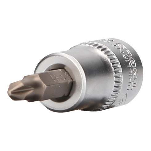 Brilliant Tools Bussola a inserto a croce PH 3/8"