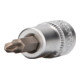 Brilliant Tools Bussola a inserto a croce PH 3/8"-4