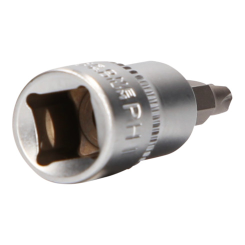 Brilliant Tools Bussola a inserto a croce PH 3/8"