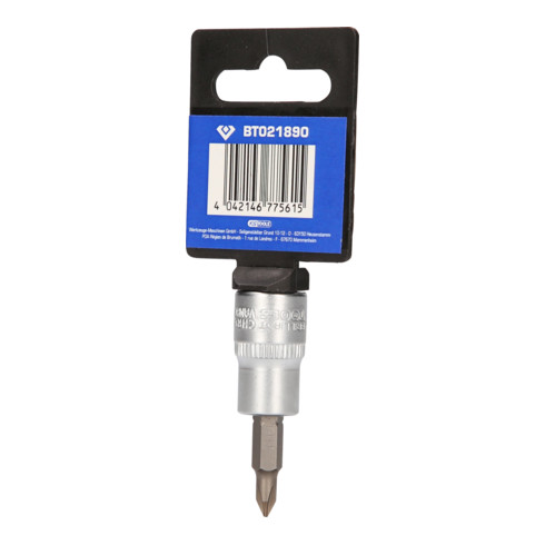 Brilliant Tools Bussola a inserto a croce PH 3/8"
