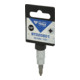 Brilliant Tools Bussola a inserto a croce PH 1/4"-2