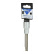 Brilliant Tools Bussola a inserto a esagono incassato 1/2"-4