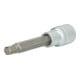Brilliant Tools Bussola a inserto a esagono incassato 1/2"-5