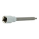 Brilliant Tools Bussola a inserto a esagono incassato 1/2"-4