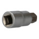 Brilliant Tools Bussola a inserto a esagono incassato 1/2"-5