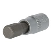 Brilliant Tools Bussola a inserto con esagono incassato 1/4"-2