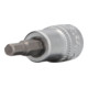 Brilliant Tools Bussola a inserto con esagono incassato 3/8"-2