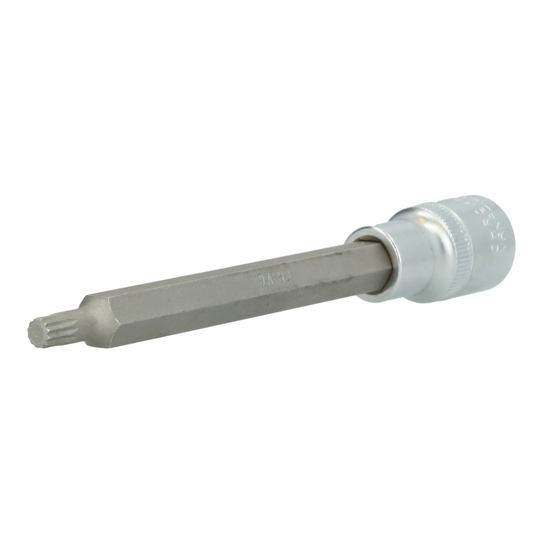 Brilliant Tools Bussola a inserto multidente 1/2" M14