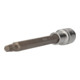 Brilliant Tools Bussola a inserto multidente 1/2" M14-2