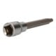 Brilliant Tools Bussola a inserto multidente 1/2" M14-4