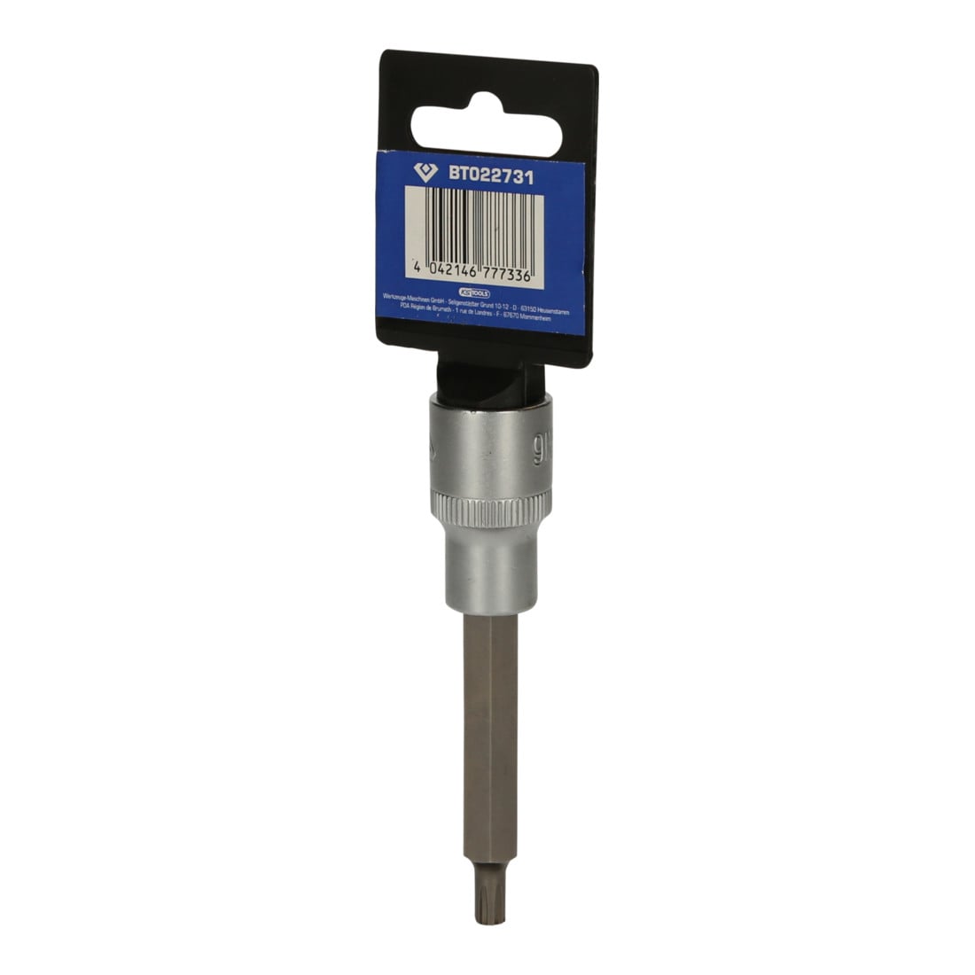 Brilliant Tools Bussola a inserto RIBE 1/2" 