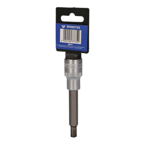 Brilliant Tools Bussola a inserto RIBE 1/2" 