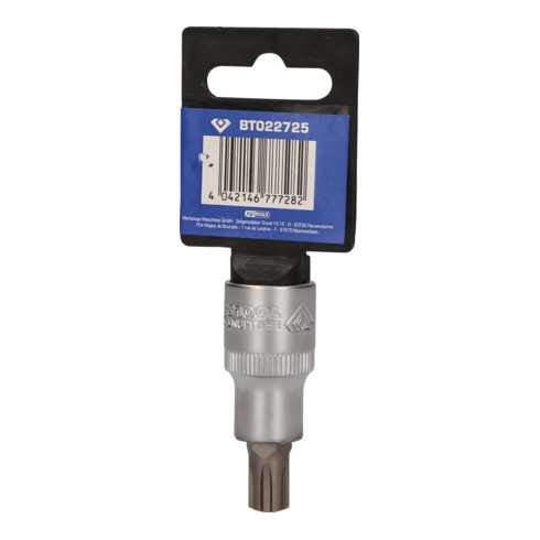 Brilliant Tools Bussola a inserto RIBE 1/2" 