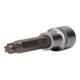 Brilliant Tools Bussola a inserto Torx 1/2"-2