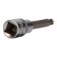 Brilliant Tools Bussola a inserto Torx 1/2"-4