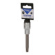 Brilliant Tools Bussola a inserto Torx 1/2"-5