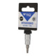 Brilliant Tools Bussola a inserto Torx 1/4",con foro-5