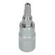 Brilliant Tools Bussola a inserto Torx 1/4",con foro-2