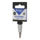 Brilliant Tools Bussola a inserto Torx 1/4",con foro-4