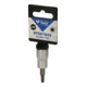 Brilliant Tools Bussola a inserto Torx 3/8"-5