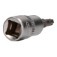 Brilliant Tools Bussola a inserto TX 3/8"-4