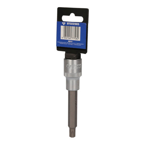 Brilliant Tools Bussola a inserto TX 1/2"