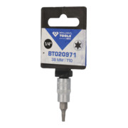 Brilliant Tools Bussola a inserto TX 1/4"-2