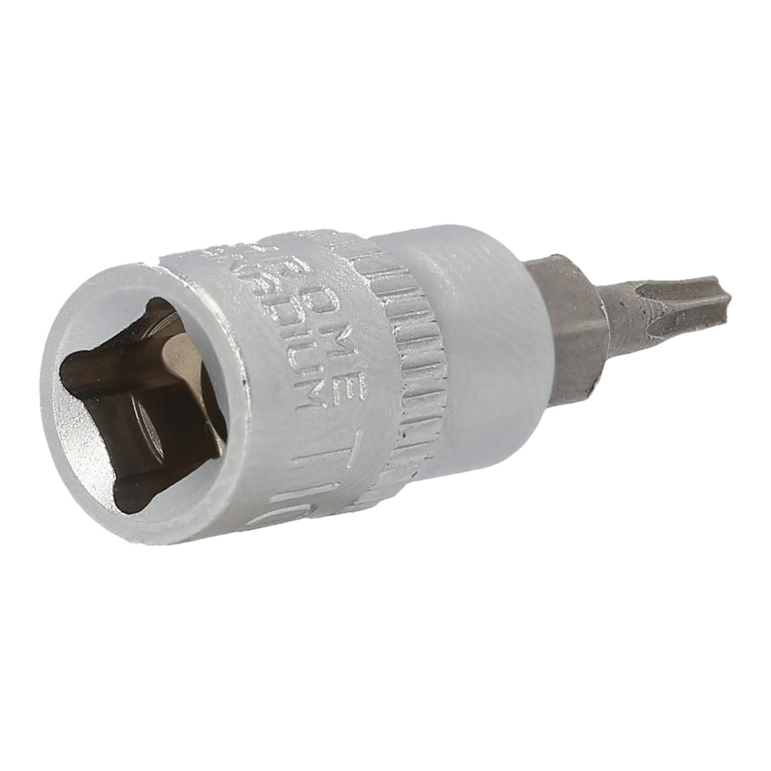 Brilliant Tools Bussola a inserto TX 1/4"