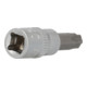 Brilliant Tools Bussola a inserto TX 1/4"-2