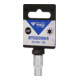 Brilliant Tools Bussola E Torx 1/4"-5