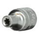 Brilliant Tools Bussola E Torx 3/8"-2
