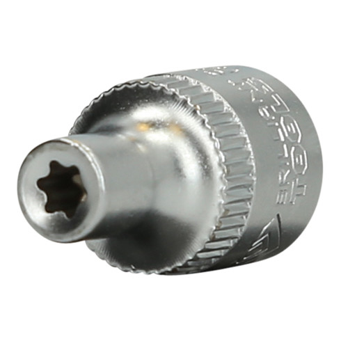 Brilliant Tools Bussola E Torx 3/8"