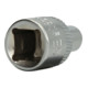 Brilliant Tools Bussola E Torx 3/8"-4