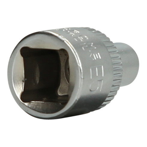 Brilliant Tools Bussola E Torx 3/8"