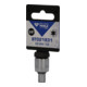Brilliant Tools Bussola E Torx 3/8"-5