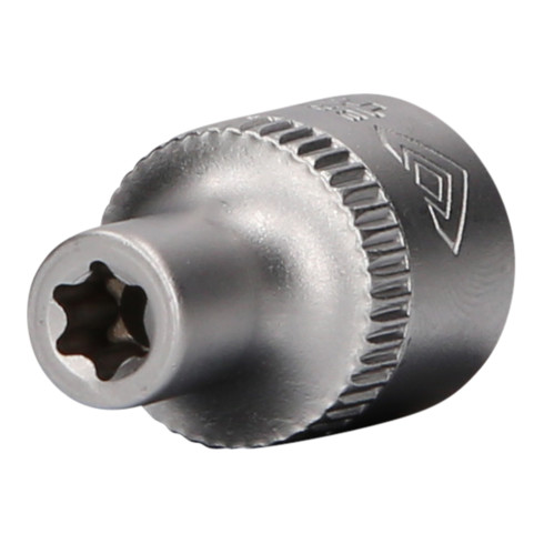 Brilliant Tools Bussola E Torx 3/8"