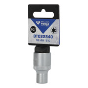 Brilliant Tools Bussola E TX 1/2"-5