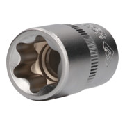 Brilliant Tools Bussola E TX 1/2"-2