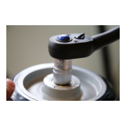 Brilliant Tools Bussola E TX 1/2"-4