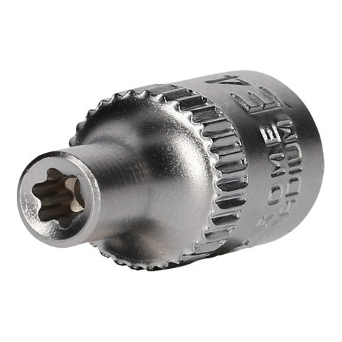 Brilliant Tools Bussola E TX 1/4"