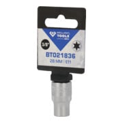 Brilliant Tools Bussola E TX 3/8"-2