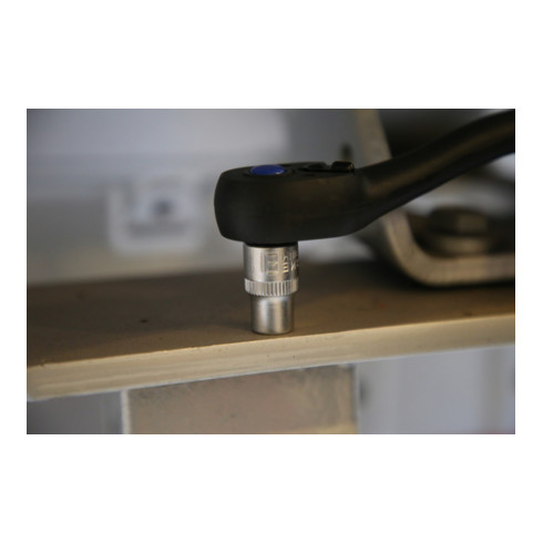 Brilliant Tools Bussola E TX 3/8"