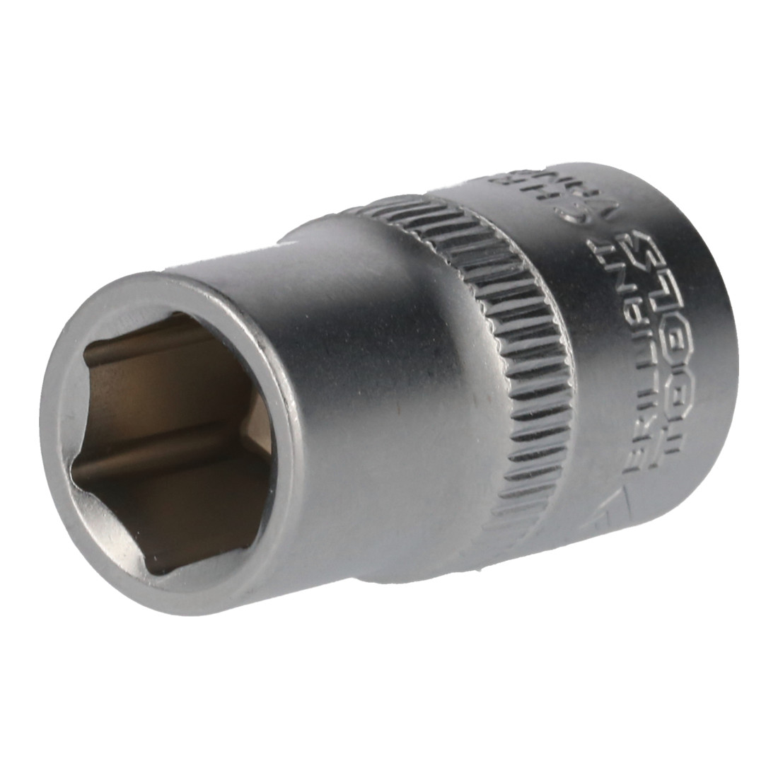 Brilliant Tools Bussola esagonale 1/2"