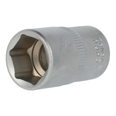 Brilliant Tools Bussola esagonale 1/2"