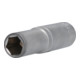 Brilliant Tools Bussola esagonale 1/2", versione lunga-2