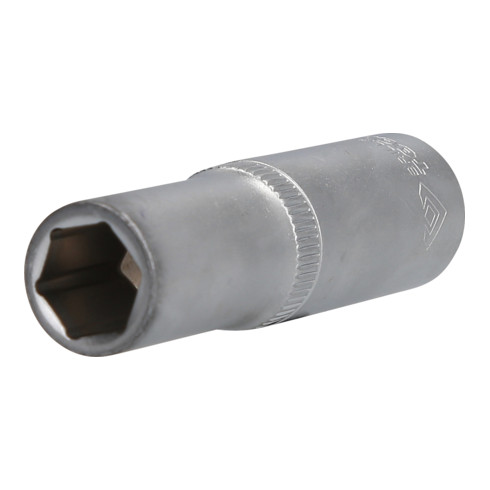 Brilliant Tools Bussola esagonale 1/2", versione lunga
