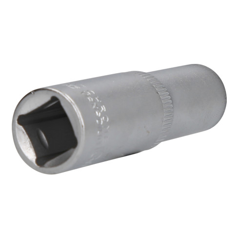 Brilliant Tools Bussola esagonale 1/2", versione lunga