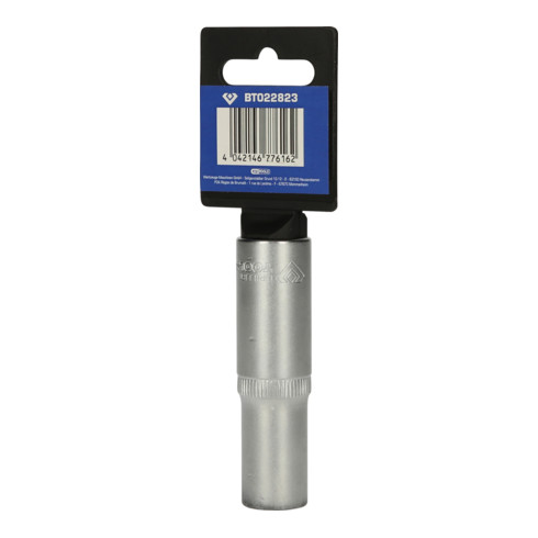 Brilliant Tools Bussola esagonale 1/2", versione lunga