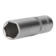 Brilliant Tools Bussola esagonale 1/2", versione lunga-2