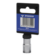Brilliant Tools Bussola esagonale 1/4"-2